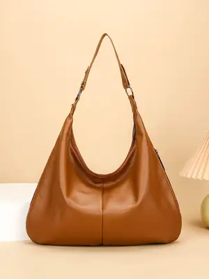 Brown Crossbody Bag for Women 2025 New Arrival