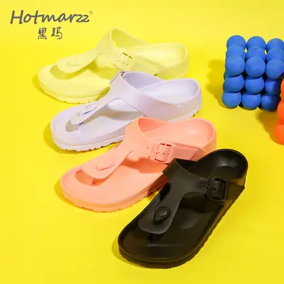 Eva Sandals for Couples Summer Wear