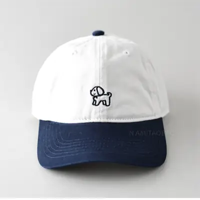 Japanese Cartoon Cap Men Women Sunshade All Match