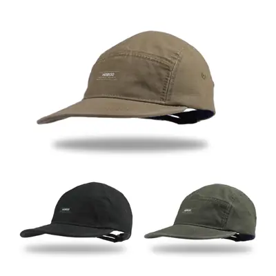 Men's Olive Green Baseball Cap 55-60cm Short Bristle