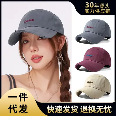 Pure Cotton Japanese Style Cap for Women & Men