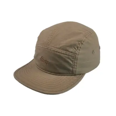 Women's Soft Brim Baseball Cap with 55-58cm Flat Cap