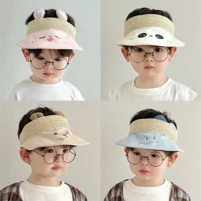 Baby Sun Hats for Boys Girls Foldable Cool Cap
