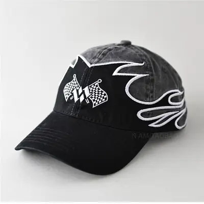 American Flag Cap for Men Women Street Cool All Match