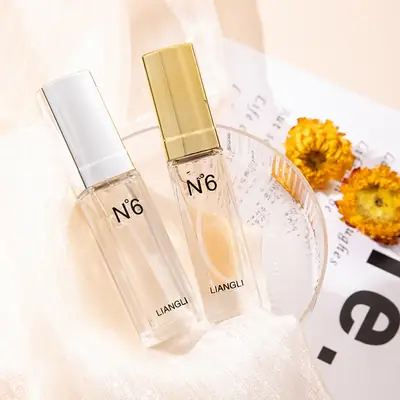 Net red night market N6 perfume bloom ladies perfume lasting light fragrance fresh students 15ml stall wholesale generation