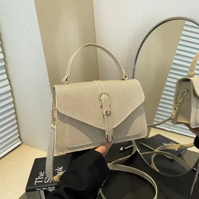 Women's Distinctive Western Style Shoulder Bag 2025
