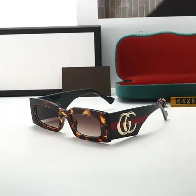 European American Sunglasses Box Women's UV487