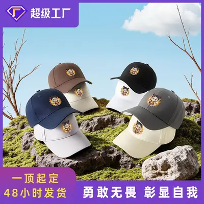 Men Women Hard Top Sunshade Cap Multi Color 48Hr Delivery