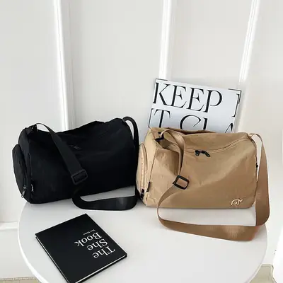 New Arrival Large Capacity Shoulder Bag for Women
