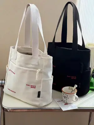 Large Capacity Mummy Outgoing Bag for College Students