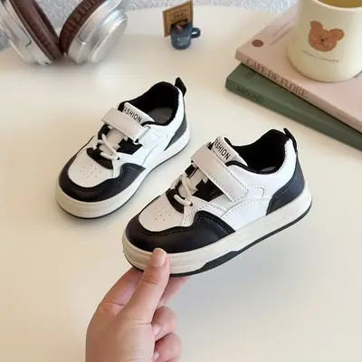 Baby Toddler Shoes, Boys' Spring & Fall Boys' Sports Shoes, Infants' Soft-Soled Shoes, Girls' Baby Shoes, Kidsren's Shoes
