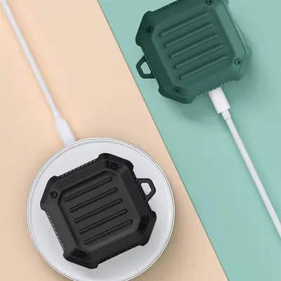 Samsung Galaxy Buds Bluetooth Earphone Case Drop Proof
