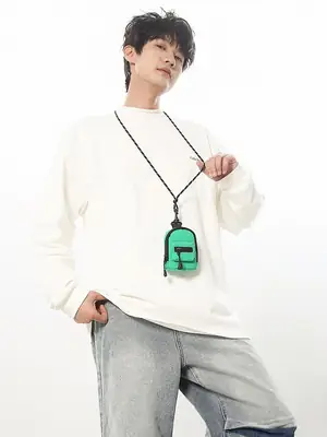 Cross-border Mini Wallet Single Shoulder Hanging Bag