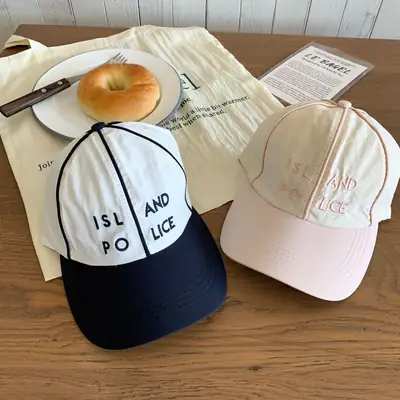 Verimu Boys Girls Cap Summer 2025 Sunshade Baseball Cap