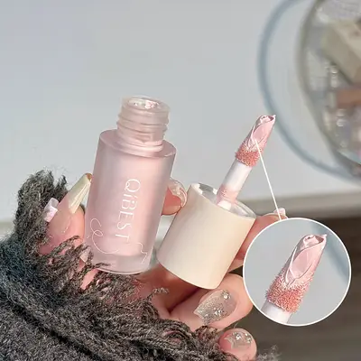 QIBEST Multi-Use Liquid Cheek Pencil 3 Colors