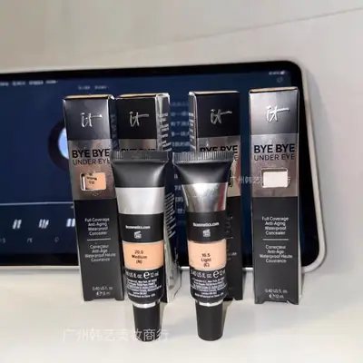 It Concealer Bye Bye Dark Circles 10.520.0