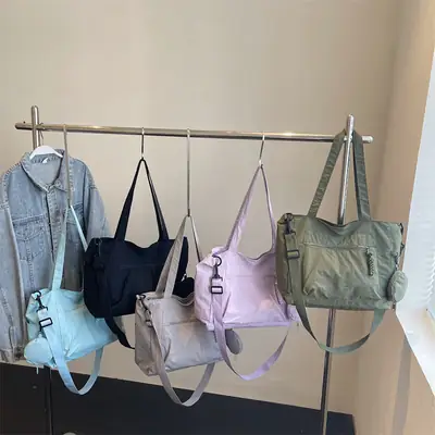 Women's Trendy Crossbody Tote Bags 2025 New