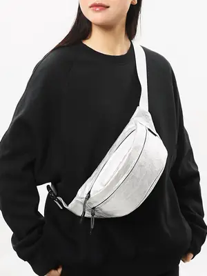 Lightweight Mobile Phone Waist Bag for Women
