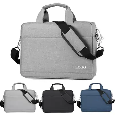 14inch Laptop Bag Shoulder Portable Multi-Function Alien Gaming Bag