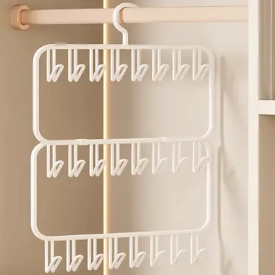 Multifunctional Hat & Socks Rack 30cm x 20cm