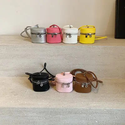 Korean Style Mini Pot Set for Girls