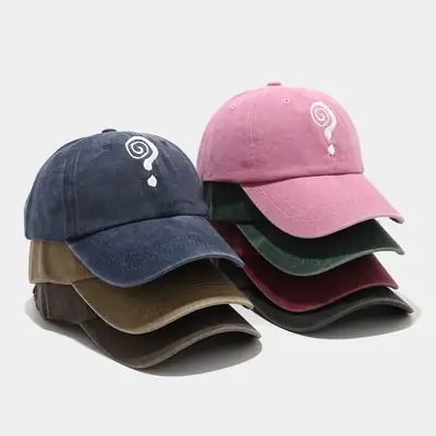 Vintage Embroidered Duckbill Caps for Women Autumn Sports