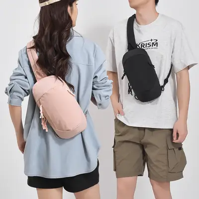 Lightweight Crossbody Bag for Men Women Casual Travel