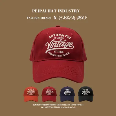 Women's Wide Brim Sun Hat with Brand Logo