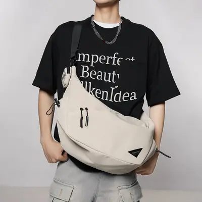 Trendy Crossbody Bag for Women 2026 Casual Messenger