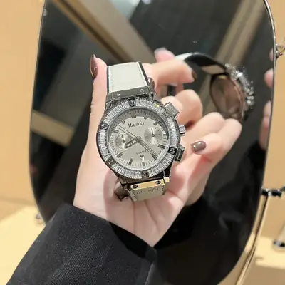 Cross-Border Swiss Royal Oak Watch for Women