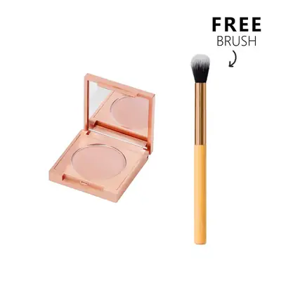 Maycheer Waterproof Concealer for Dark Circles & Acne Marks