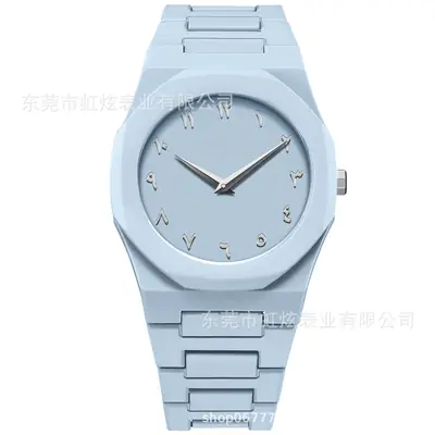 Classic Cool Men's Waterproof Quartz Watches