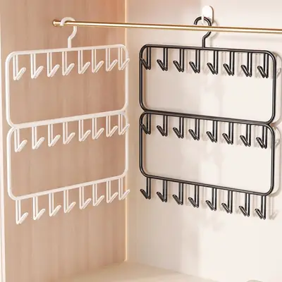 Baby Hat Rack 20cm High Wall Hanging Hook
