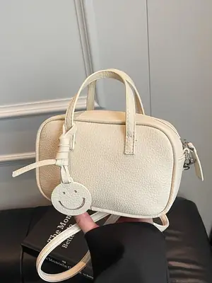 Crossbody Small Bag Women 2026 Spring Summer