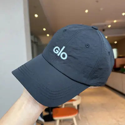 Korean Style Quick-Drying Cap Women Men Sunscreen