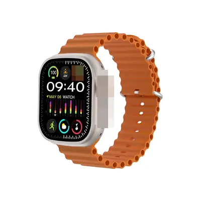Ultra3 Smart Watch with NFC & Dual Payment