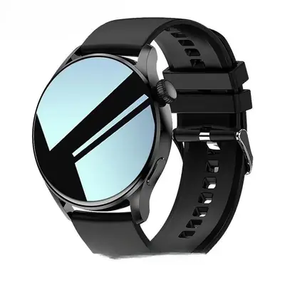 Smart Watch Bluetooth Call Heart Rate Blood Pressure Monitoring Sleep Sports
