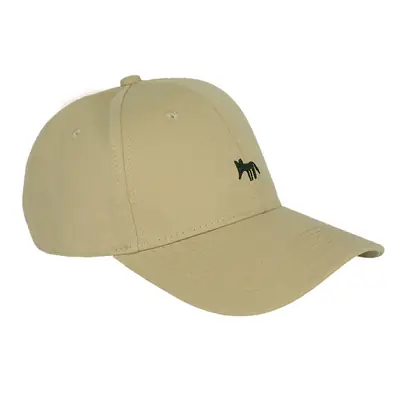 Black Embroidered Duckbill Cap for Women Large Head Circumference