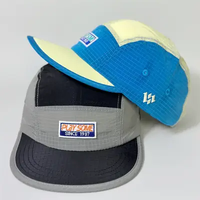 Sun Protection Skateboard Hat with Duckbill Cap