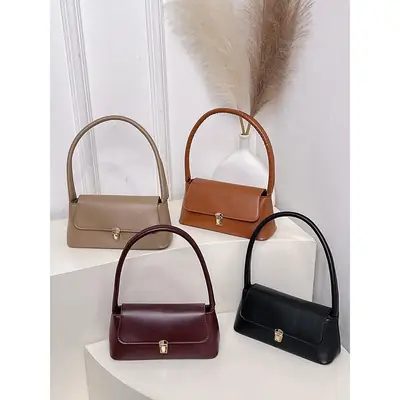 Women's Stylish Satchel Bags 2024 New Trend