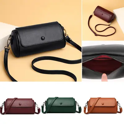Women's Small Crossbody Bag 2026 New Trendy Fashion