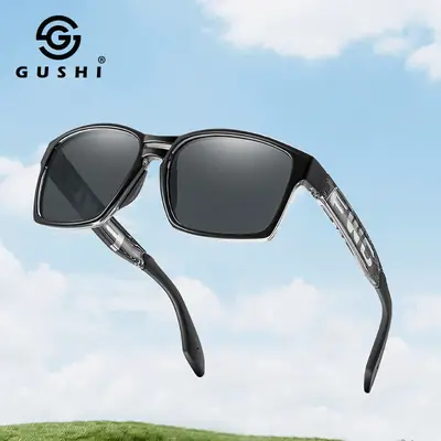 2025 Unisex Silicone Sunglasses with FWD Design