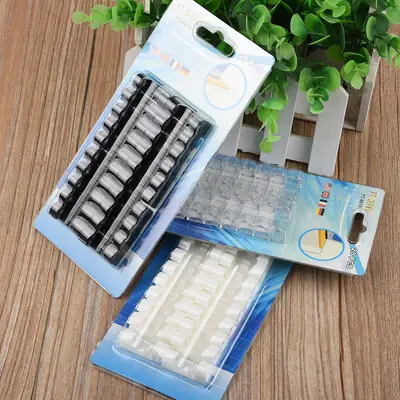 Wire Fixing Clip, Cable Clip, Network Cable Storage Organizer, Data Cable Clip, Cable Management Cable Fixer, 20 Pieces, 43g