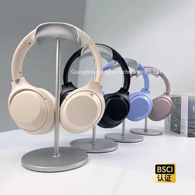 Cross-Border M4 Active Noise Reduction Wireless Bluetooth Headset All-In-Ear Gaming Music Headset
