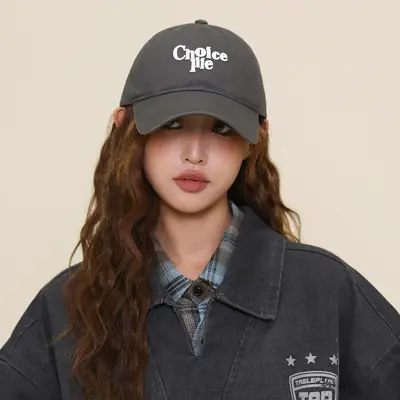 Women Korean Style Peaked Cap Sun Visor Hat