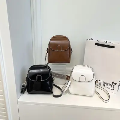2025 Summer Mobile Phone Bag for Women