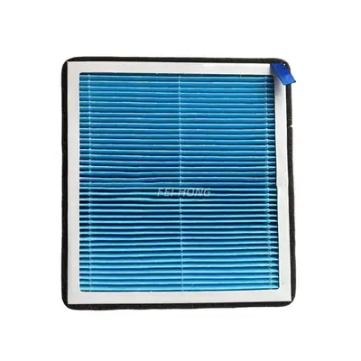 Suitable for Toyota Corolla, Levin, Vios, Camry, Aromatherapy Air Conditioning Filter 87139-0N010 Filter Element