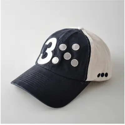 Korean Style Baseball Cap with 38 Design for Men Women
