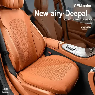 Leather Car Seat Covers for Changan Deepal SL03, S07, L07, S05