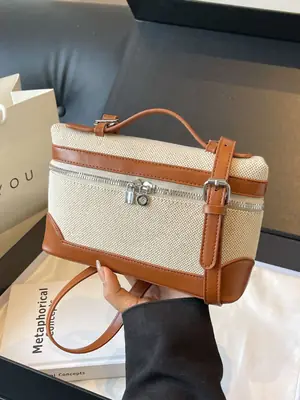 Korean Style Crossbody Bag Women 2025
